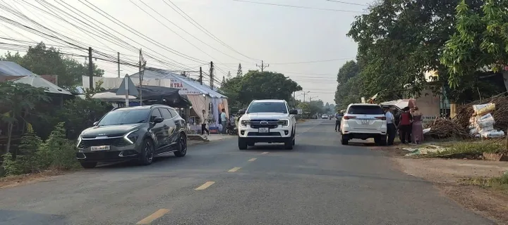 Bán Đất 250m² thổ cư 100m² giá 500 triệu tại Xã Bắc Tân Uyên TP. Hồ Chí Minh