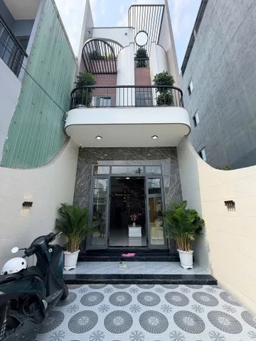 Nhà 3 tầng Phạm Như Sương giá 5 tỷ 900 📌📌📌LÀM VIỆC TRỰC TIẾP GIÁ TỐT !!!