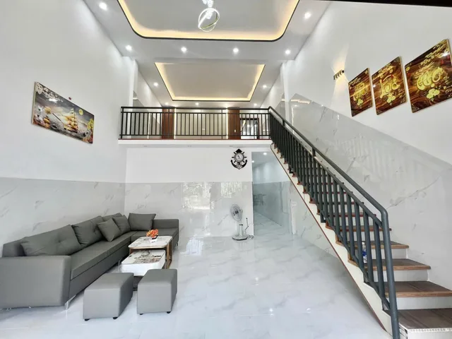 Nhà Đông Hòa Hòa Xuân giá 2 tỷ 950 📌📌📌LÀM VIỆC TRỰC TIẾP GIÁ TỐT !!!