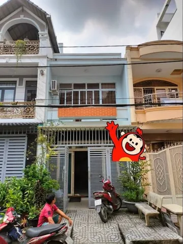 Nhà đẹp chính chủ Số 38, Hiệp Bình Chánh, Thủ Đức, 2,2 tỷ, 56m2 giá cực chất