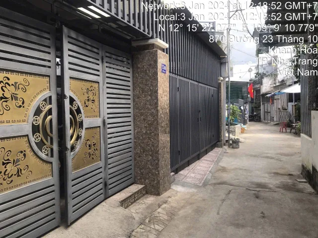 🏡 CHÍNH CHỦ CẦN BÁN NHÀ ĐẸP – FULL THỔ CƯ – GIÁ CHỈ 4,2 TỶ 🏡