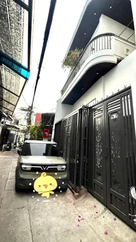 Nhà 2 tầng Điện Biên Phủ giá 5 tỷ 650 📌📌📌LÀM VIỆC TRỰC TIẾP GIÁ TỐT !!!