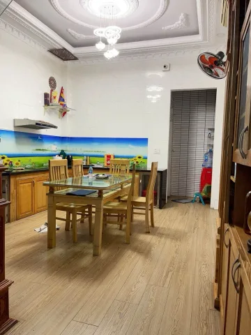 Bán Nhà riêng 52m² thổ cư 52m² giá 6.4 tỷ tại Phường Bình Hưng Hòa TP. Hồ Chí Minh