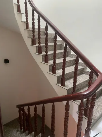 Ngay cổng ĐH Văn Lang! Bán nhà Đặng Thùy Trâm - thông số vàng 4.5x17m 4 tầng hợp đồng thuê 12 tỷ TL