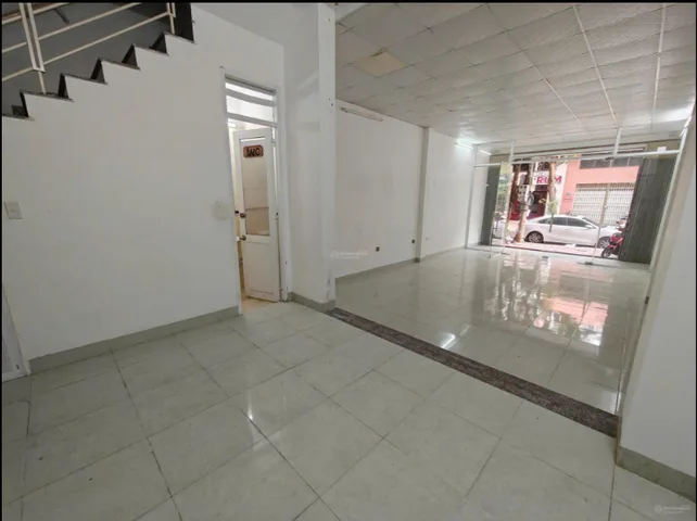 🔥 TÒA NHÀ 3 TẦNG MẶT TIỀN NGUYỄN OANH (P.7) – 9 PHÒNG THÔNG SUỐT – GIÁ SỐC 25 TRIỆU! 🔥