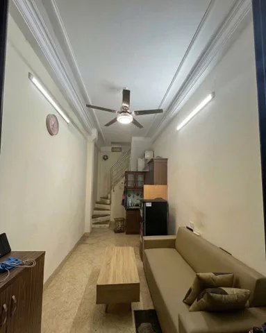 Cho thuê Nhà riêng 20m² giá 9 triệu/ tháng tại Phường Văn Chương Quận Đống Đa Hà Nội