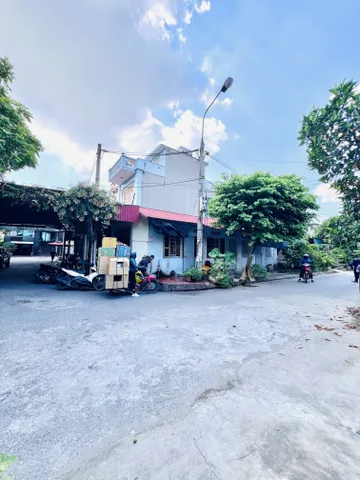Siêu phẩm 104m TĐC Vsip Bắc Sông Cấm ✅ kinh doanh buôn bán tốt 👉 giá rẻ