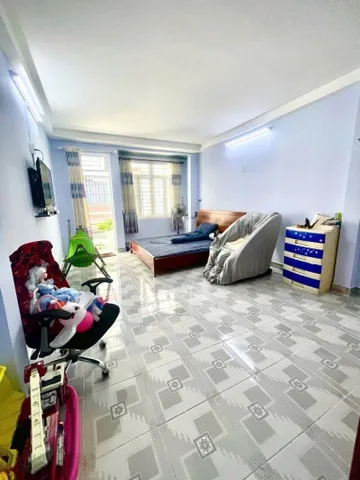 Bán Nhà riêng 50m² thổ cư 50m² giá 6.1 tỷ tại Phường Tây Thạnh TP. Hồ Chí Minh