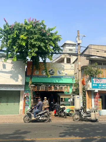 Bán Nhà riêng 127m² thổ cư 127m² giá 21 tỷ tại Phường Thủ Đức TP. Hồ Chí Minh