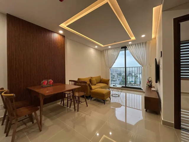 Bán Căn hộ chung cư 60m² giá 400040000400 tỷ tại Phường Nam Nha Trang Khánh Hòa