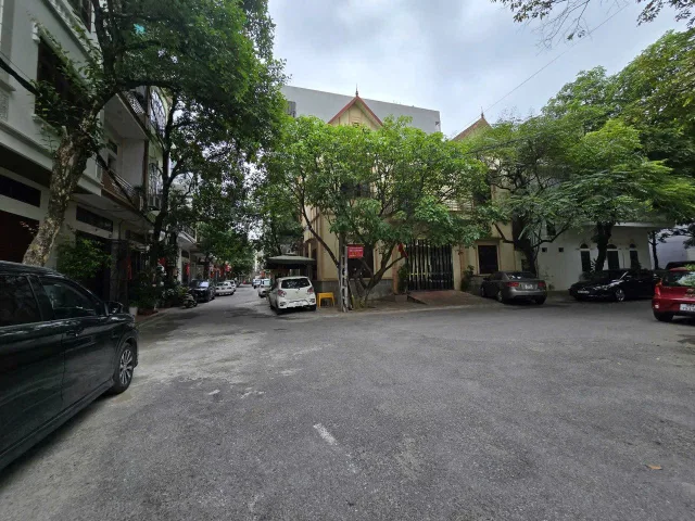 Bán Đất 97m² thổ cư 97m² giá 13 tỷ tại Đường Nguyễn Huy Tưởng Phường Kinh Bắc Bắc Ninh