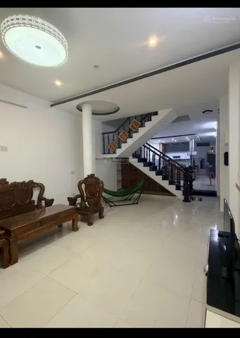 ❌BÁN NHÀ MẶT PHỐ 3 TẦNG NGUYỄN DỮ - FULL NỘI THẤT VÀO Ở NGAY TTTP