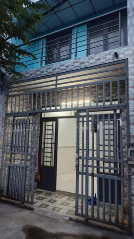 Bán Nhà riêng 44m² thổ cư 44m² giá 1.28 tỷ tại Xã Vĩnh Lộc A Huyện Bình Chánh TP. Hồ Chí Minh