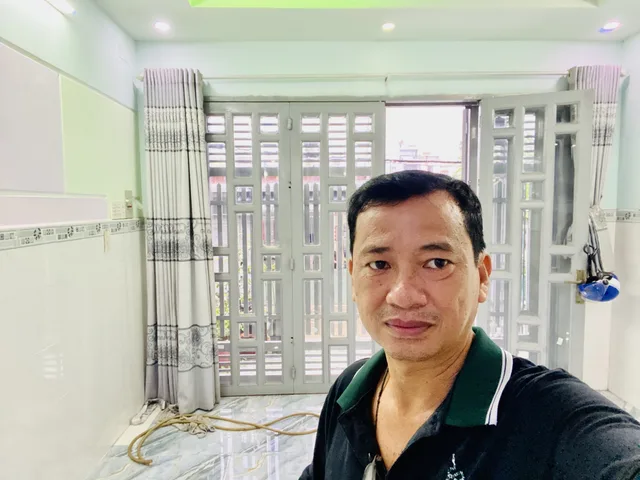 Bán Nhà riêng 80m² thổ cư 80m² giá 6.4 tỷ tại Phường An Lạc TP. Hồ Chí Minh