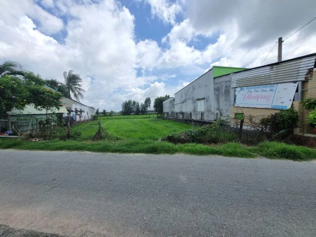 (S251) Bán Đất 478m² thổ cư 300m² giá 3.1 tỷ tại Xã Thái Mỹ TP. Hồ Chí Minh