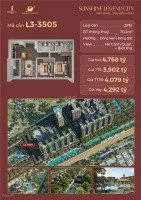 CHỈ TRẢ TRƯỚC MỘT PHẦN NHỎ – SỞ HỮU NGAY CĂN GÓC 70M² TRUNG TÂM THÀNH PHỐ