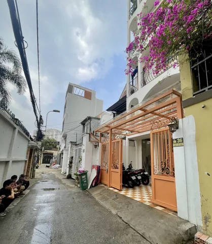 BÁN ĐẤT ĐƯỜNG SỐ 44, THẢO ĐIỀN, QUẬN 2 - DT 100M2 - NGANG 5.4M - KHU BIỆT THỰ - CHỦ NGỘP BANK - GIÁ 18 TỶ