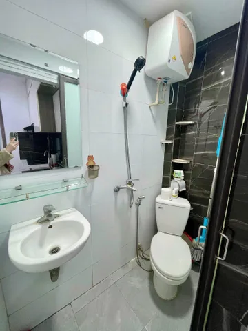 Bán Căn hộ chung cư 35m² giá 1.55 tỷ tại Phường Phú Diễn Quận Bắc Từ Liêm Hà Nội