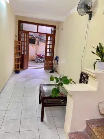 Cho thuê Nhà Ngõ 1 Nhân Hoà - Thanh Xuân 31M² 4 Tầng 2 Ngủ - Nội Thất CB - Giá Thuê 11tr