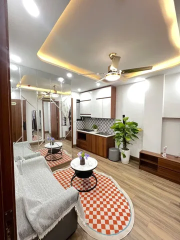 Bán Căn hộ chung cư 50m² giá 2.55 tỷ tại Phường Hai Bà Trưng Hà Nội