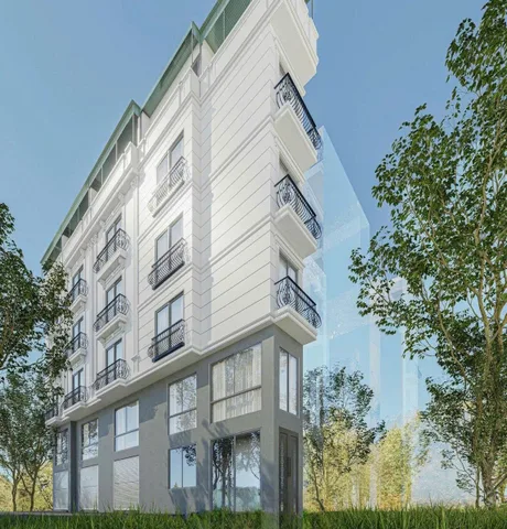 Bán Nhà riêng 42m² thổ cư 42m² giá 14.15 tỷ tại Phường Đống Đa Hà