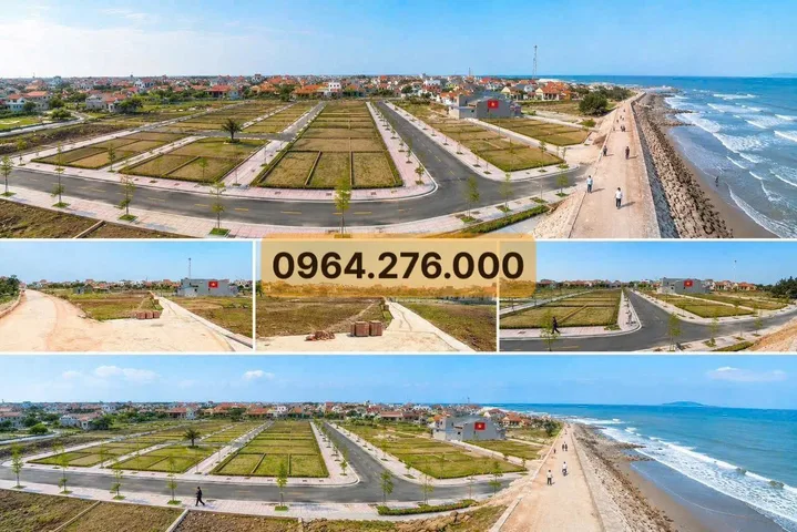 Bán Đất 100m² thổ cư 100m² giá 650 triệu tại Xã Hải Triều Huyện Hải Hậu Nam Định