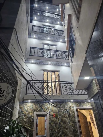 Bán Nhà riêng 20m² thổ cư 20m² giá 6.5 tỷ tại Đường Hàng Bột Phường Hàng Bột Quận Đống Đa Hà Nội