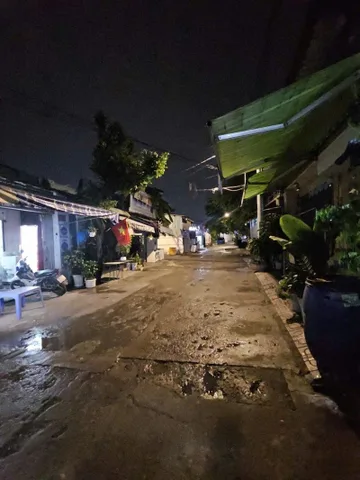 Bán Nhà Phước Long B 55m2 Ngang 5m Gần Chợ 339 Giá Nhỉnh 5 tỷ