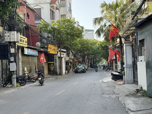 Bán Đất Mặt Phố Hoa Lâm 100m2: Đất Vàng Kinh Doanh, Sát Đường Ngô Gia Tự