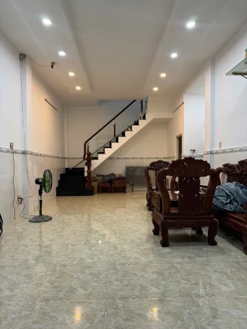 NHÀ TRẦN VĂN QUANG – TRUNG TÂM BẢY HIỀN – GIÁ CHỈ 5.7 TỶ