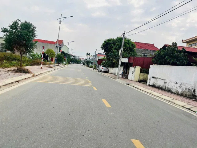 BÁN ĐẤT MẶT ĐƯỜNG LƯƠNG QUÁN – NAM SƠN – VỊ TRÍ KINH DOANH ĐẸP 🌟LH 0788270866