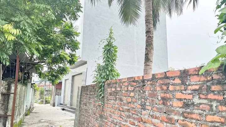 Bán Đất 66m² giá 1.98 tỷ tại Phường Sở Dầu Quận Hồng Bàng Hải Phòng