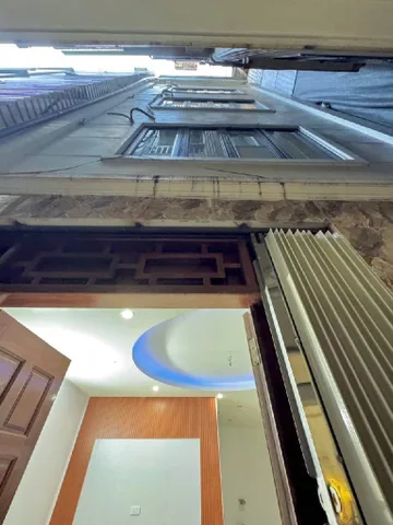 Bán Nhà riêng 38m² thổ cư 38m² giá 7.95 tỷ tại Đường Mễ Trì Phường Mễ Trì Quận Nam Từ Liêm Hà Nội