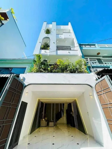 Bán Nhà riêng 85m² thổ cư 85m² giá 4.45 tỷ tại Đường Hà Huy Giáp Phường An Phú Đông Quận 12 TP. Hồ Chí Minh. Sổ Hồng Riêng chính chủ