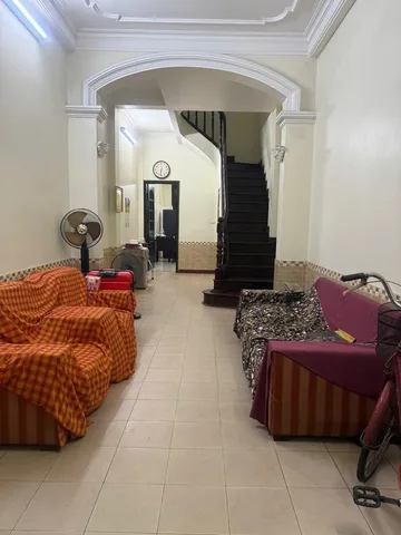 Bán Nhà riêng 68m² thổ cư 68m² giá 15.2 tỷ tại Phường Bạch Mai Hà Nội