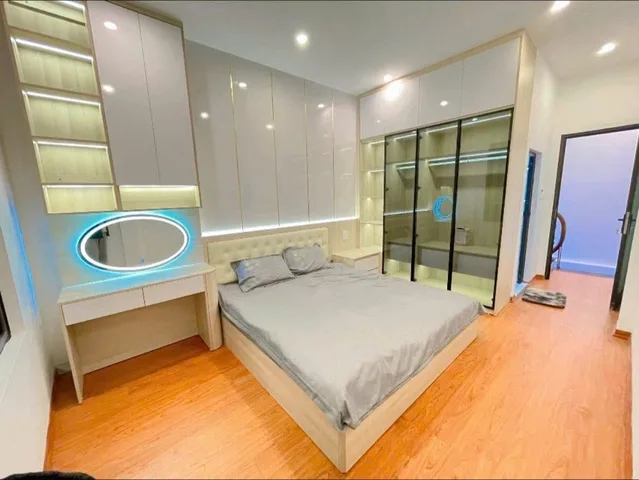 Bán Nhà riêng 21m² thổ cư 21m² giá 7.5 tỷ tại Phường Thanh Xuân Hà Nội