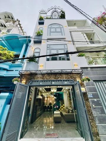 Bán Nhà riêng 100m² thổ cư 100m² giá 3.9 tỷ tại Đường Cao Bá Quát Xã Nhà Bè TP. Hồ Chí Minh. Sổ Hồng Riêng