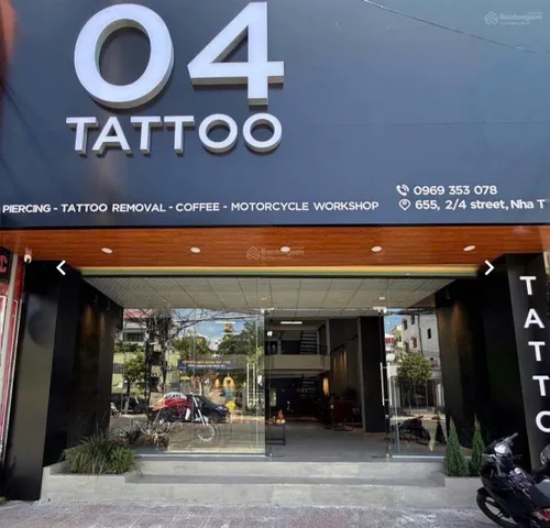 Bán Nhà riêng 955m² thổ cư 955m² giá 16.9 tỷ tại Đường 2/4 Phường Vĩnh Thọ Thành phố Nha Trang Khánh Hòa
