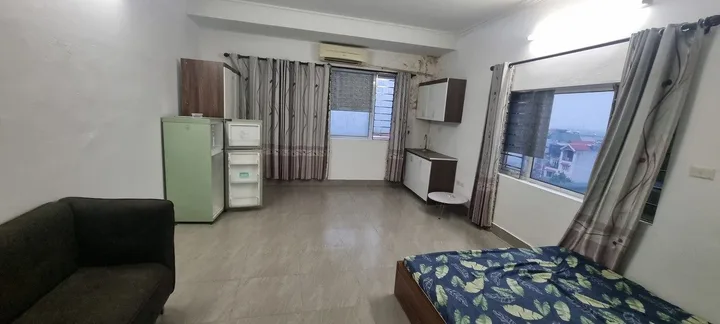 Cho thuê Nhà trọ/phòng trọ 28m² giá 2.4 triệu/ tháng tại Đường Quốc Lộ 32 Xã Hoài Đức Hà Nội