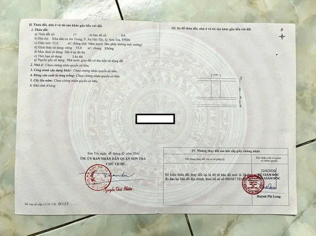 Nhà mê lửng An Trung 6 📌📌📌LÀM VIỆC TRỰC TIẾP GIÁ TỐT !!!