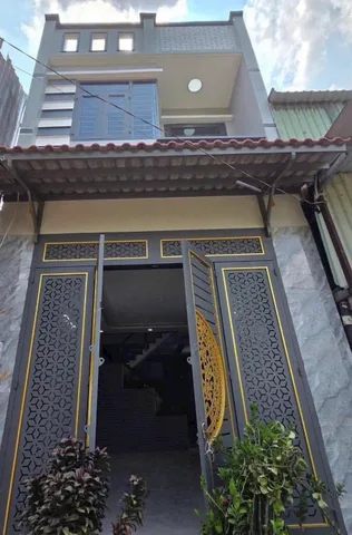 Bán Nhà riêng 64m² thổ cư 64m² giá 1.75 tỷ tại Đường Công Nghệ Mới Xã Vĩnh Lộc B Huyện Bình Chánh TP. Hồ Chí Minh