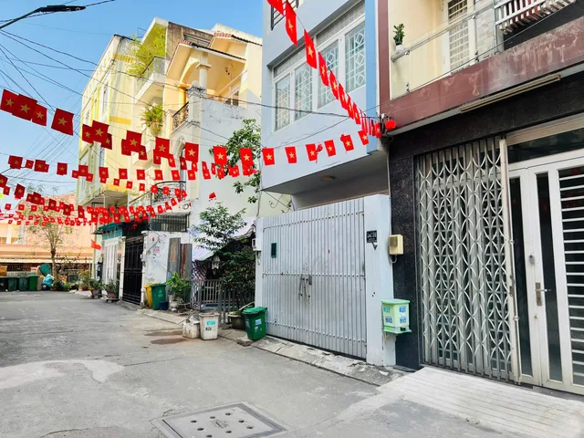 BÁN GẤP LÔ ĐẤT NGAY TRUNG TÂM TP.THỦ ĐỨC -  GẦN VINCOM - P. LINH CHIỂU -59M2 - ĐƯỜNG TRƯỚC NHÀ OTO VÀO THOẢI MÁI