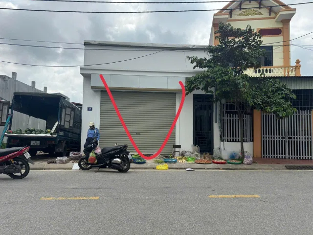 06.2026.Bán Đất 60m² . mặt đường nhựa. giá 3 tỷ tại Xã Đặng Cương Huyện An Dương Hải Phòng. liên hệ 0362558882