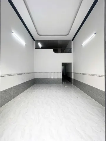 Bán Nhà riêng 80m² thổ cư 80m² giá 1.7 tỷ tại Đường số 6B Xã Vĩnh Lộc A Huyện Bình Chánh TP. Hồ Chí Minh