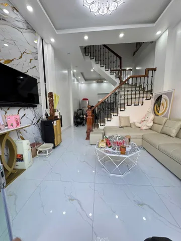 Bán nhà 3 tầng độc lập An Lạc, Sở Dầu, Hồng Bàng Hải Phòng. 42m2- 2,9 tỷ