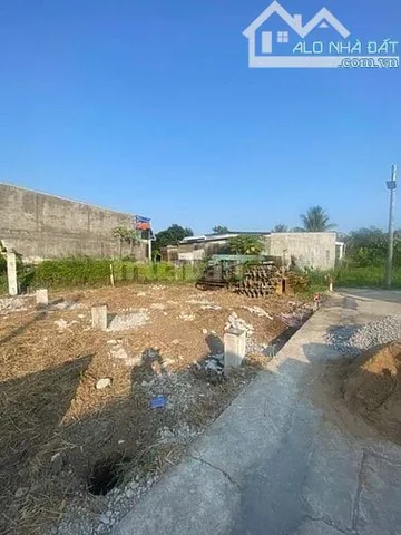 Bán Đất giá 1.2 tỷ tại Xã Cần Giuộc Tây Ninh giáp Nhà Bè