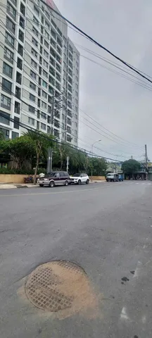 SÁT VÁCH ĐẠI ĐÔ THỊ PICITY – 82M² ĐẤT MẶT TIỀN SÔNG VÀM THUẬT – GIÁ 4.58 TỶ