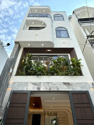 Bán Nhà riêng 80m² thổ cư 80m² giá 3.8 tỷ tại Đường Bạch Đằng Phường Tân Sơn Nhì TP. Hồ Chí Minh