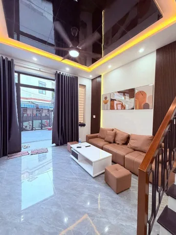 Nhà 2 mê lệch Trường Chinh 📌📌📌LÀM VIỆC TRỰC TIẾP GIÁ TỐT !!!