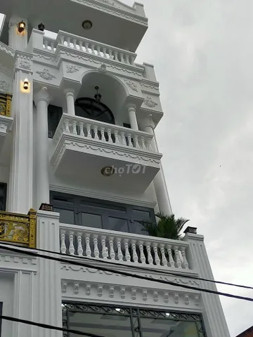 Bán Nhà riêng 60m² thổ cư 60m² giá 6.2 tỷ tại Đường Liên Khu 4-5 Phường Bình Tân TP. Hồ Chí Minh
